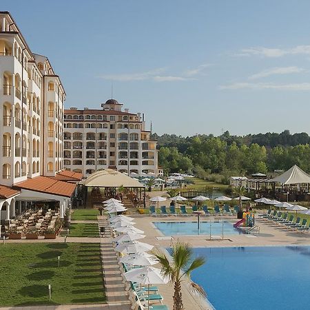 Sunrise All Suites Resort Obzor Exteriér fotografie